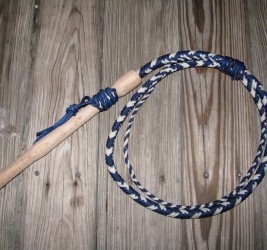 Ash Cow Whip Handles (Discontinued)