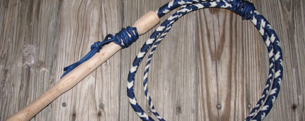 Ash Cow Whip Handles (Discontinued)