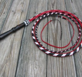 Nylon Woody Bullwhip (Discontinued)