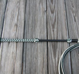 Nylon Australian Stockwhip (Discontinued)