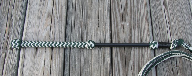 Nylon Australian Stockwhip (Discontinued)