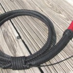 6 Foot "Young Indy" Bullwhip