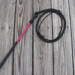 Pink Fusion FCE stockwhip