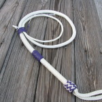 16 plait bullwhip