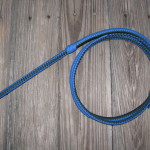 12 plait bullwhip