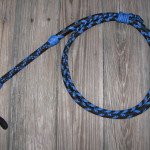 16 plait bullwhip