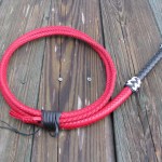 Standard 12 plait bullwhip