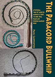 paracordbullwhip