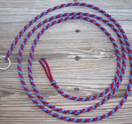 4 & 6 Plait Piggin’ String / Tie-down Rope