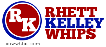 Rhett Kelley Whips